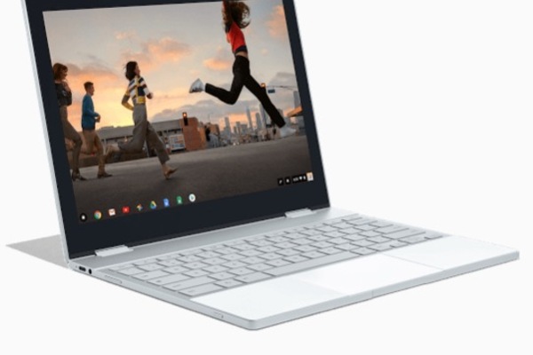Google unveiled a super slim premium Chromebook: Here's Pixelbook