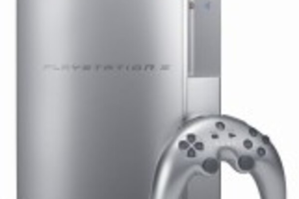 PS3 will cost £425 in UK