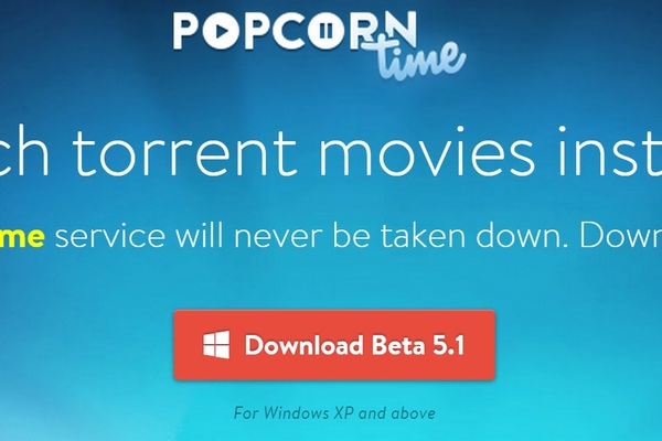 Popcorn Time: Windows and Mac versions get minor updates as iOS gets a major promise