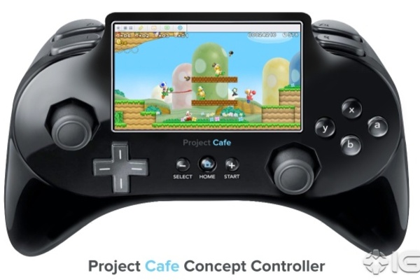 Nintendo confirms Wii successor