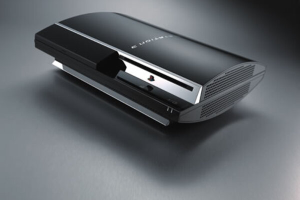 PS3 VidZone now available