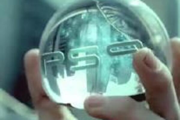 Sony wants your brains