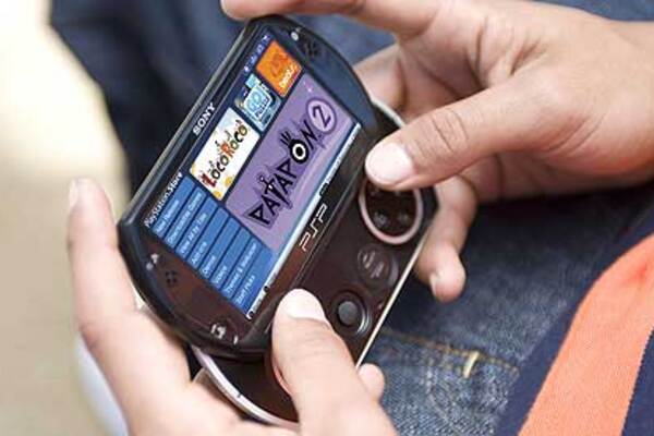 PS3/PSP Minis reach 1 million downloads