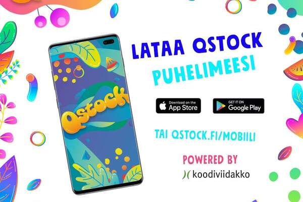 Festarien omat sovellukset ovat tärkeä tiedotuskanava - ja tapa säästää luontoa