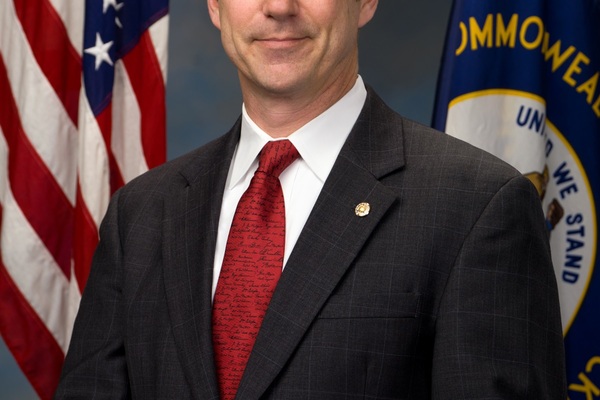 Rand Paul trying to block PATRIOT Act renewal
