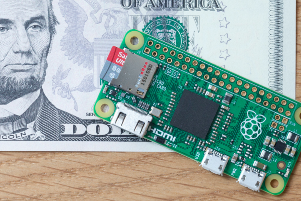 Raspberry Pi introduces the cheapest and tiniest computer, Zero
