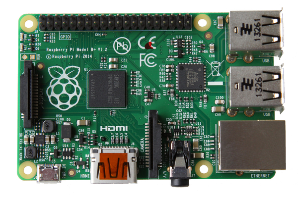 Raspberry Pi nears 4 million units sold