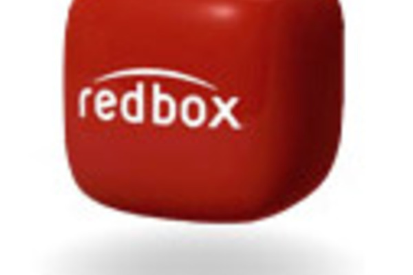 Redbox to start streaming service to rival Netflix