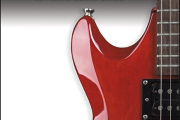 'Rocksmith' will teach gamers how to really play guitar