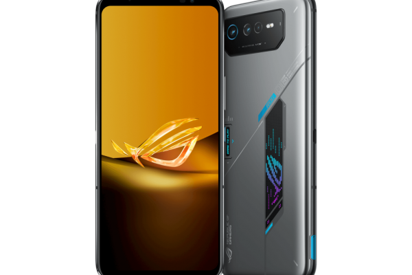 Asus esitteli uudet ROG Phone 6D -huipputason pelipuhelimet
