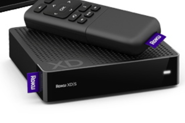 Roku launches three new set-top boxes