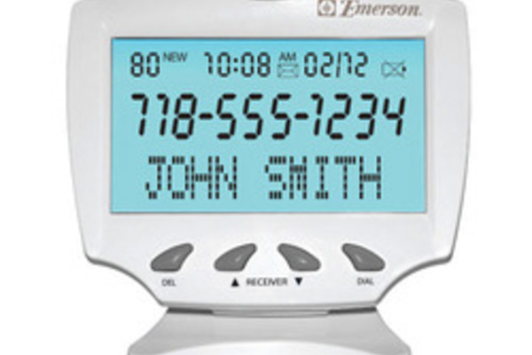 Congress blocks caller ID 'spoofing'