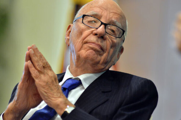 Fox withdraws their gigantic bid for Time Warner