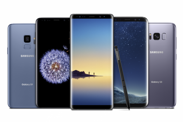 Tarkista tästä milloin saat päivityksen: Samsung paljasti Android 11 -päivitysaikataulun kaikille Galaxy-laitteille