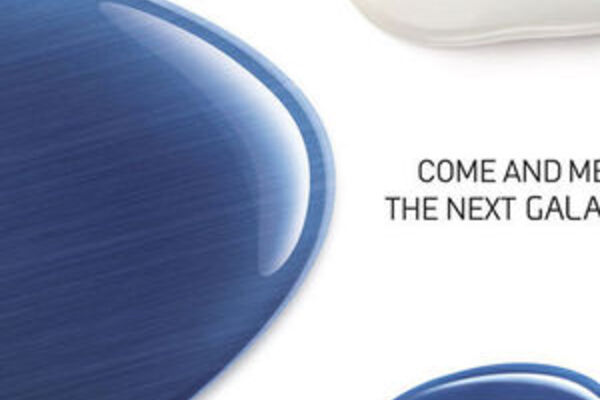 Samsung Galaxy S III launching May 3rd