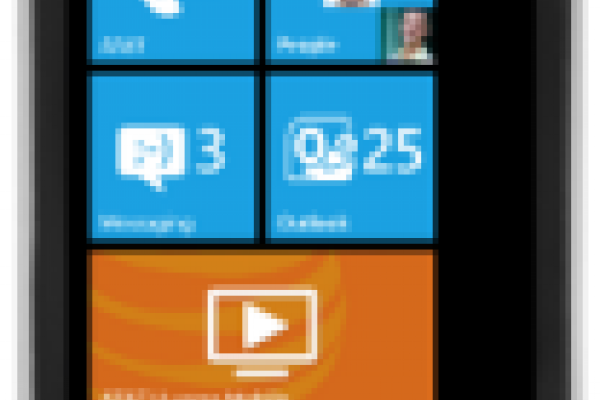 Microsoft launches Windows Phone 7