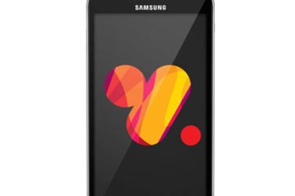 Samsungilta jälleen uusi Galaxy S II -variantti