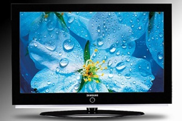 Samsung adds DivX support to HDTVs