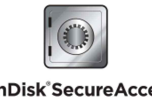 CES 2011: SanDisk offers USB security software, new drives