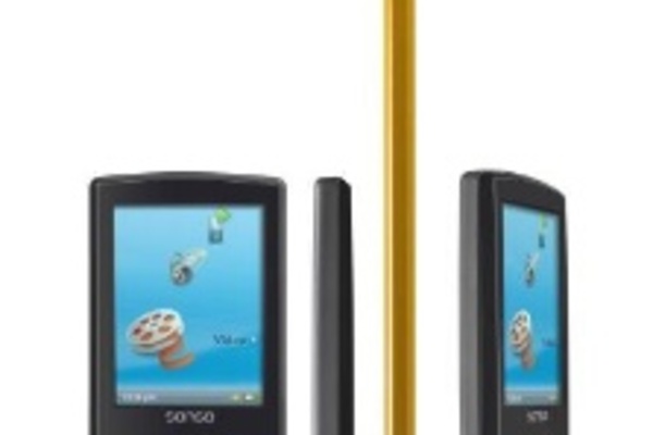 Sansa coming out with 32GB View model?