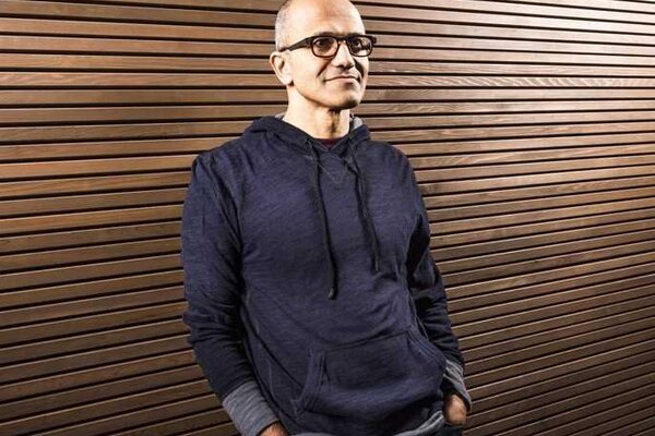 Microsoft CEO: We are keeping Bing, Xbox