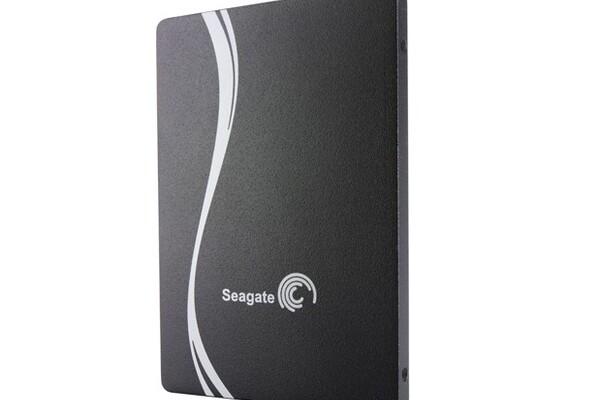 Seagate releases its first consumer SSD