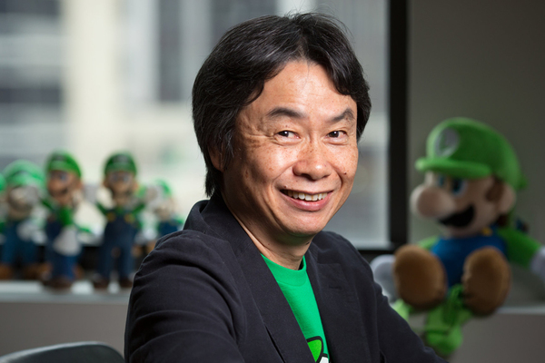 Nintendo in talks with Hollywood for movie collaborations 