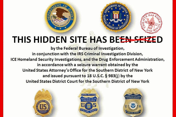 Silk Road drug market is back online