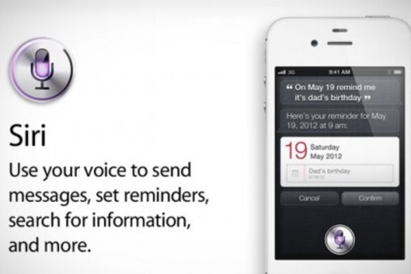 Applen Siri tulee saataville suomeksi