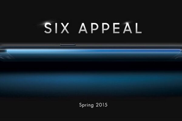 Take a look at the Samsung Galaxy S6 via new teasers