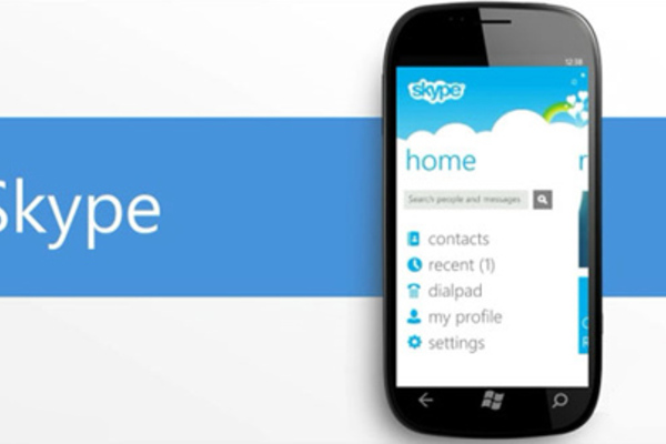 Skype app for Windows Phone coming soon
