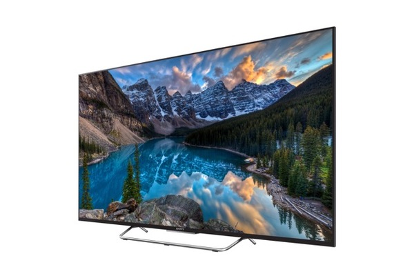 Sony's HDR-compatible Android TV 4K TVs are headed to the U.S