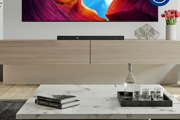 Sony AR app shows if a TV will fit in your living room