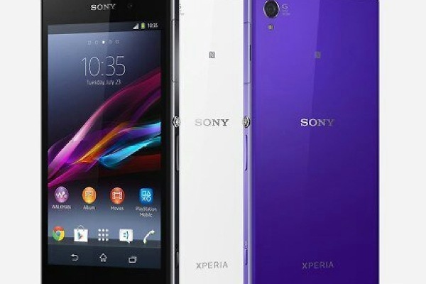 More images leak of Sony Xperia Z1 'Honami'