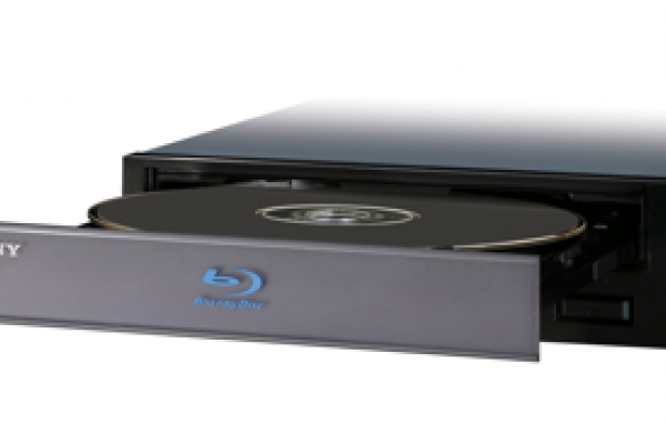 ITC to probe Sony Blu-ray patents