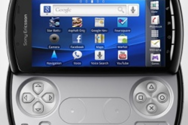 Minecraftista Xperia Playn tappajasovellus?