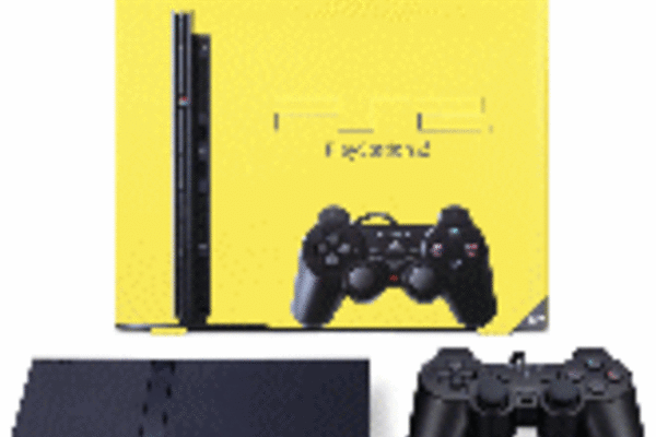 Another PS2 price drop coming soon?