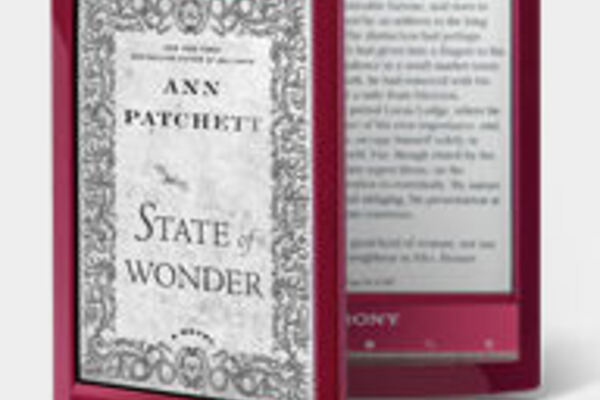 Sony Reader WiFi price dropped