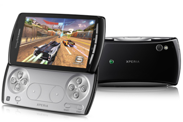 Verizon to begin selling Xperia Play next week