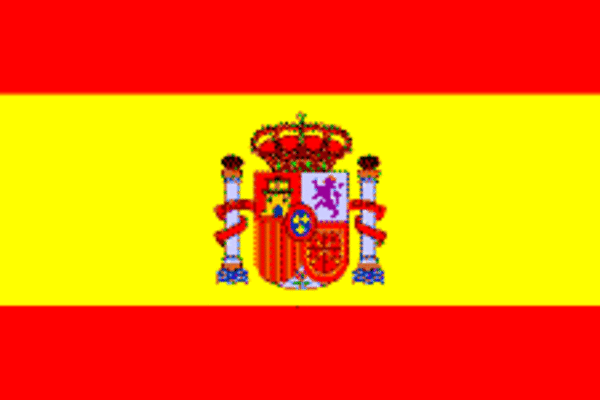 Spain outlaws all P2P file sharing