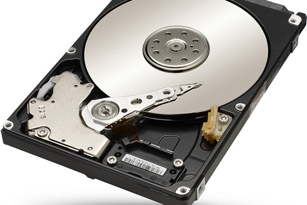 Seagate reveals 'world's thinnest' 2TB HDD