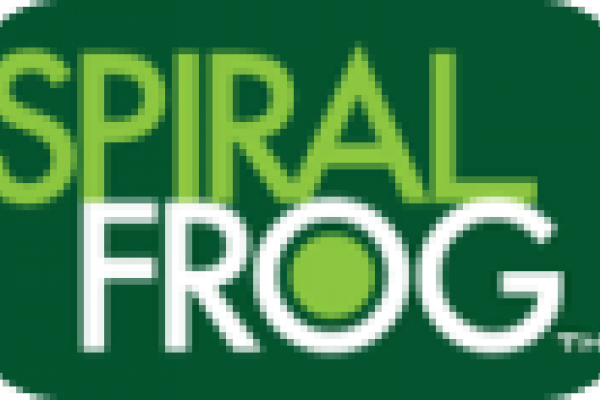 Free legal music downloads coming via SpiralFrog