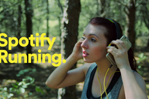 Podcasts, Videos, Running Tracks... Spotify broadens content platform