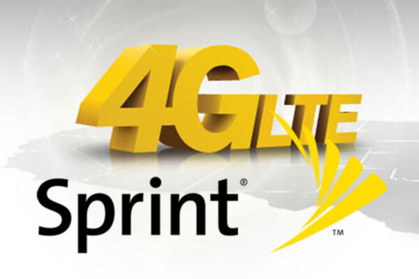 Sprint reaches 300 cities with LTE coverage