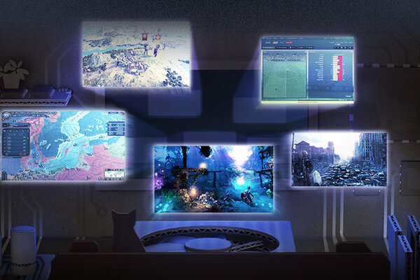 Reminder: SteamOS now available for download