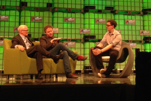 Former NSA GC: Google and Apple could be hurting themselves by encrypting their operating systems