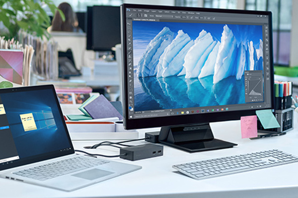 Microsoft's new Surface Book has 16-hour battery life