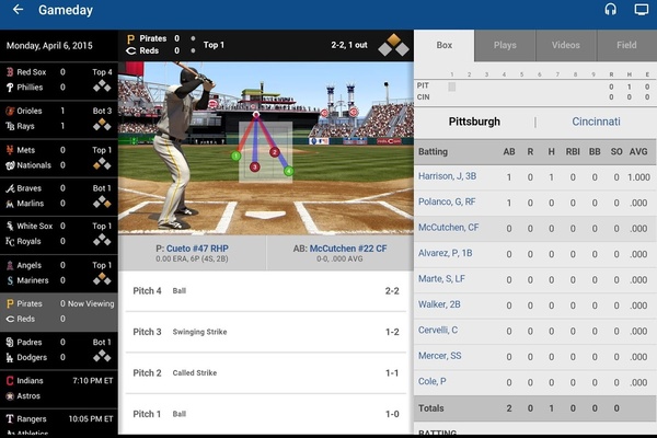 T-Mobile users get MLB At Bat Premium for free again starting tomorrow