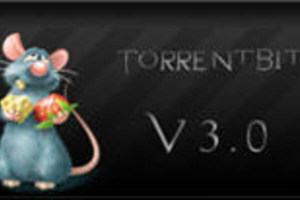 Romanian ISP blocks torrent site