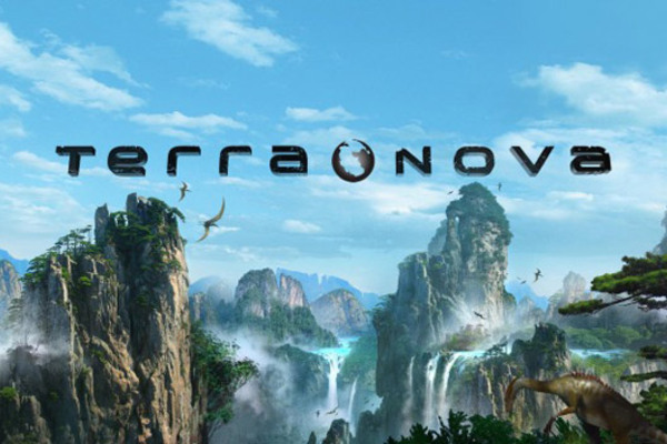Netflix to pick up the canceled 'Terra Nova'?
